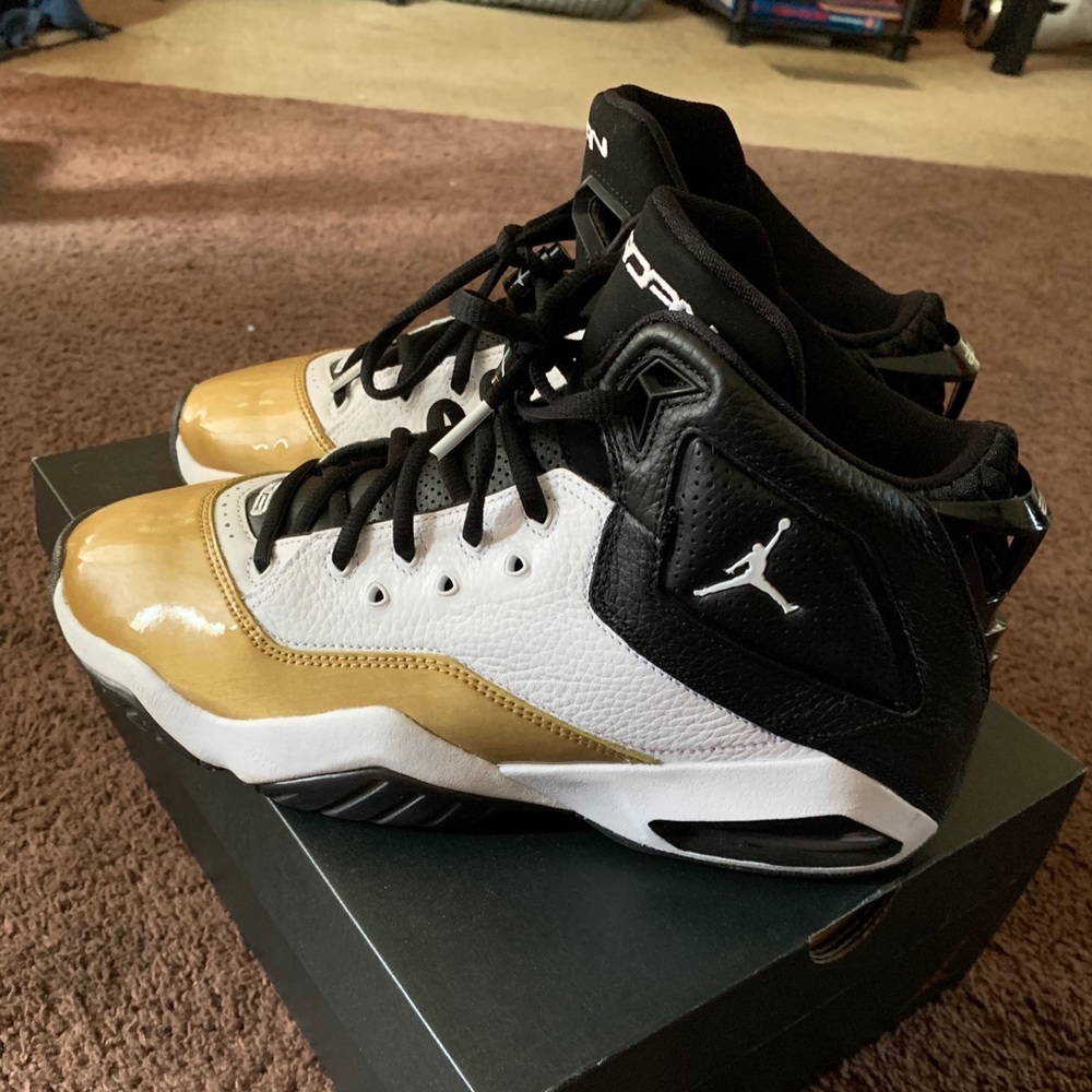 Jordan “B’Loyal”